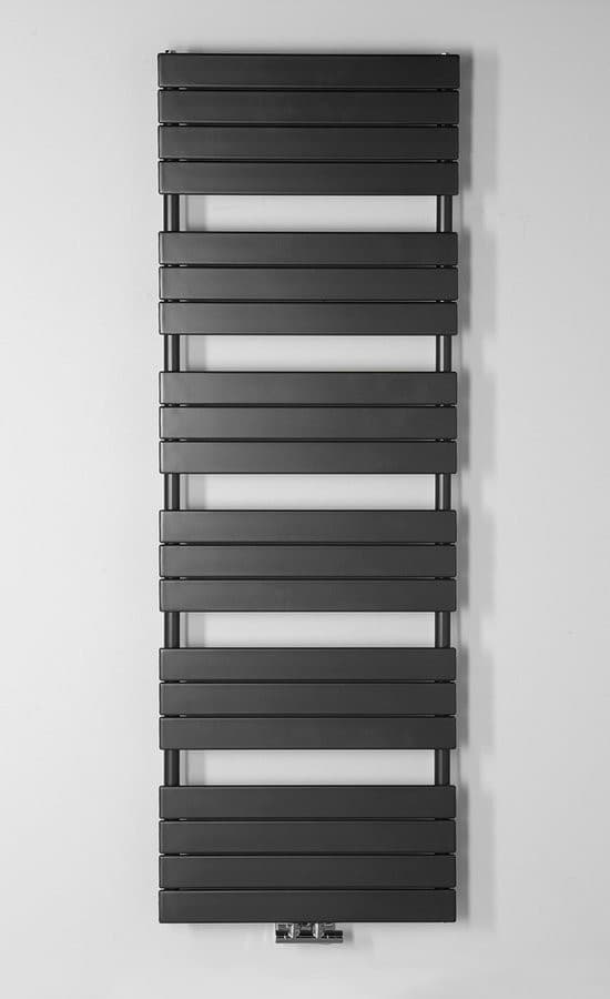 BONDI grzejnik łazienkowy 600x1798 mm, antracyt