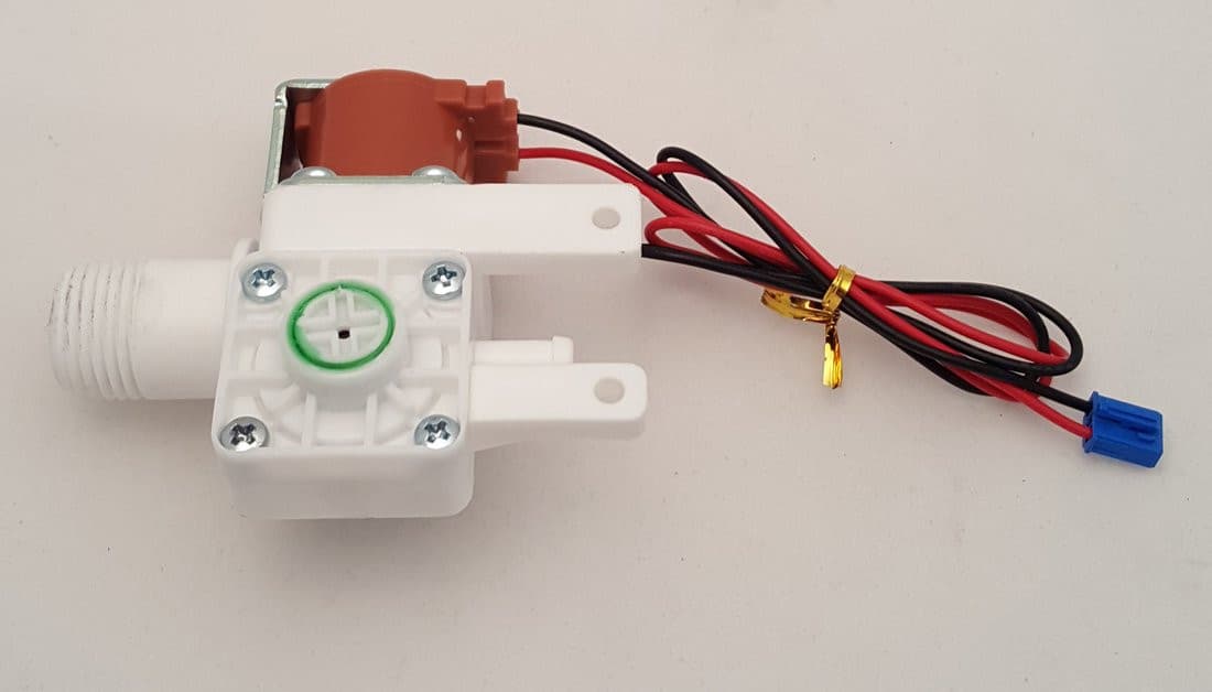 BLOOMING EKO PLUS Elektryczny zawór