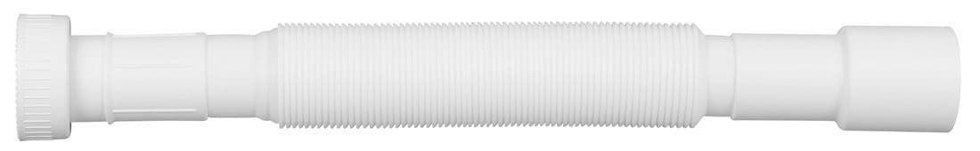 FLEXI złącze elastyczne 5/4&quot;, 32/40, plastikowa nakrętka