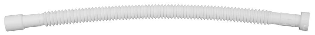 FLEXI złącze elastyczne 5/4&quot;, 32/40, plastikowa nakrętka