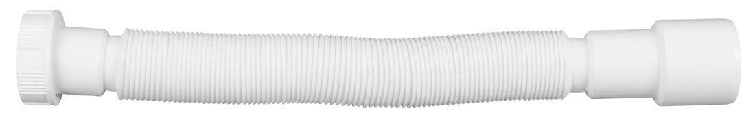 FLEXI złącze elastyczne 6/4&quot;, 40/50, plastikowa nakrętka