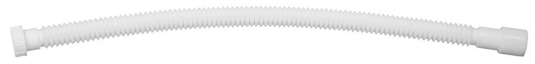 FLEXI złącze elastyczne 6/4&quot;, 40/50, plastikowa nakrętka