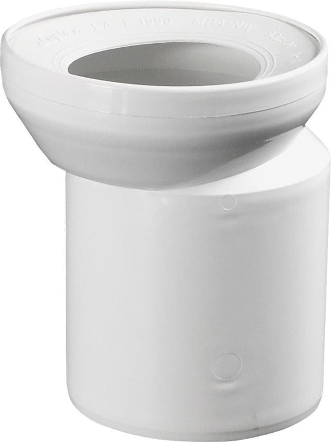 Przedłużka do WC