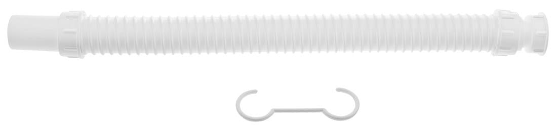 FLEXY syfon umywalkowy 5/4&quot;, DN40, biały