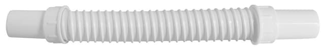 FLEXY złącze elastyczne L-80cm, proste 40/40mm