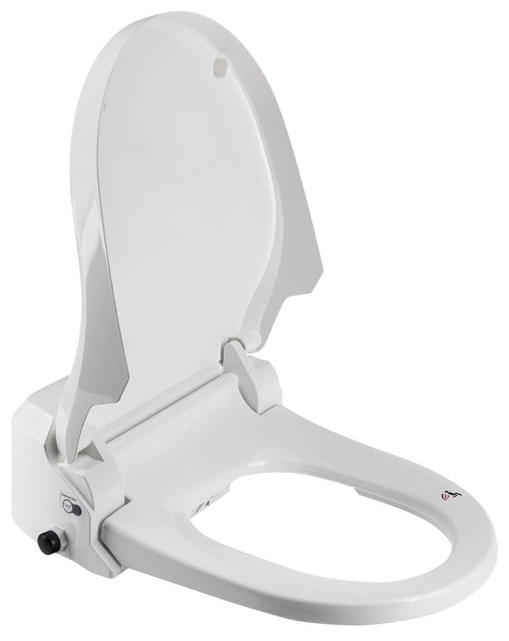 USPA LUX bidet elektroniczny z pilotem