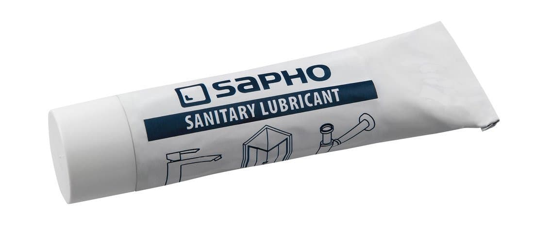 Sanitarny smar silikonowy 70ml