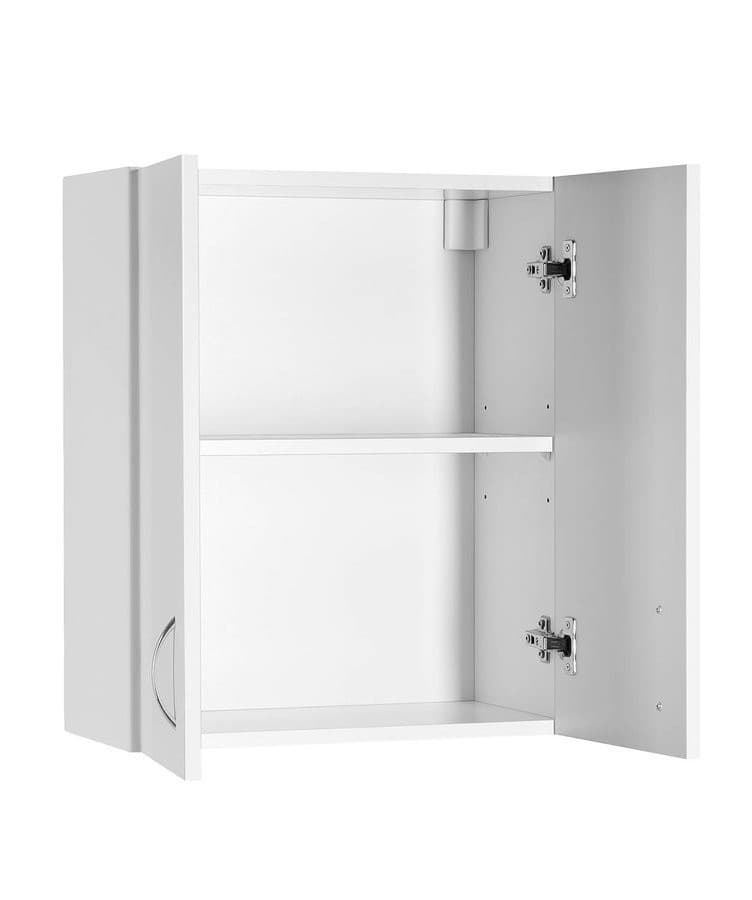 SIMPLEX ECO szafka wisząca 60x60x24cm