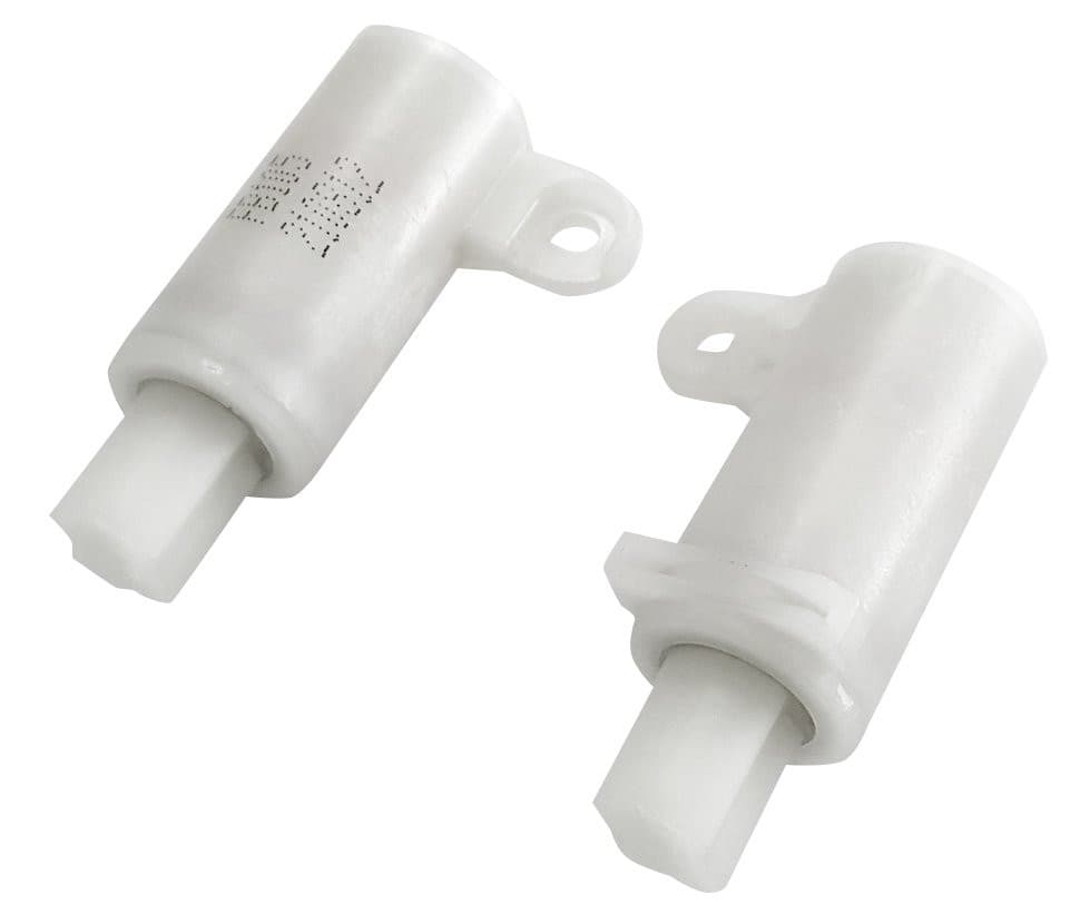 Część zapasowa tlumik Soft Close LB402