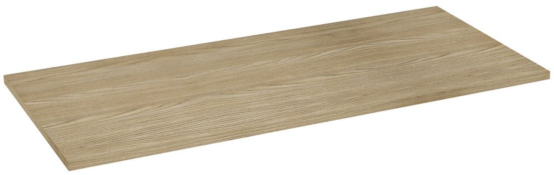 Blat DTDL 960x18x440mm, wiąz Bardini