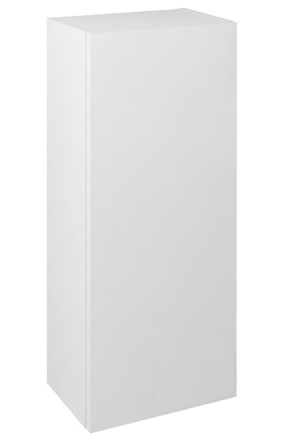 ESPACE szafka 35x94x22cm, 1 drzwi, lewa/prawa, biała mat
