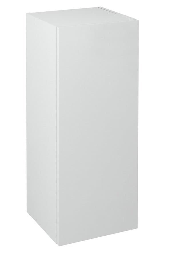 ESPACE szafka 35x94x32cm, 1 drzwi, lewa/prawa, biała mat