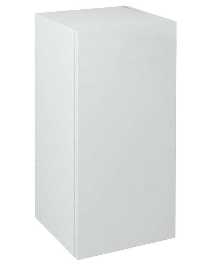 ESPACE szafka 35x78x32cm, 1 drzwi, lewa/prawa, biała mat