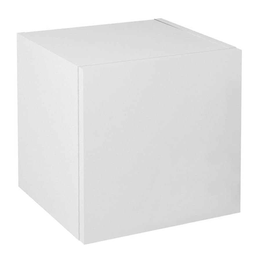 ESPACE szafka 35x35x32cm, 1 drzwi, lewa/prawa, biała mat