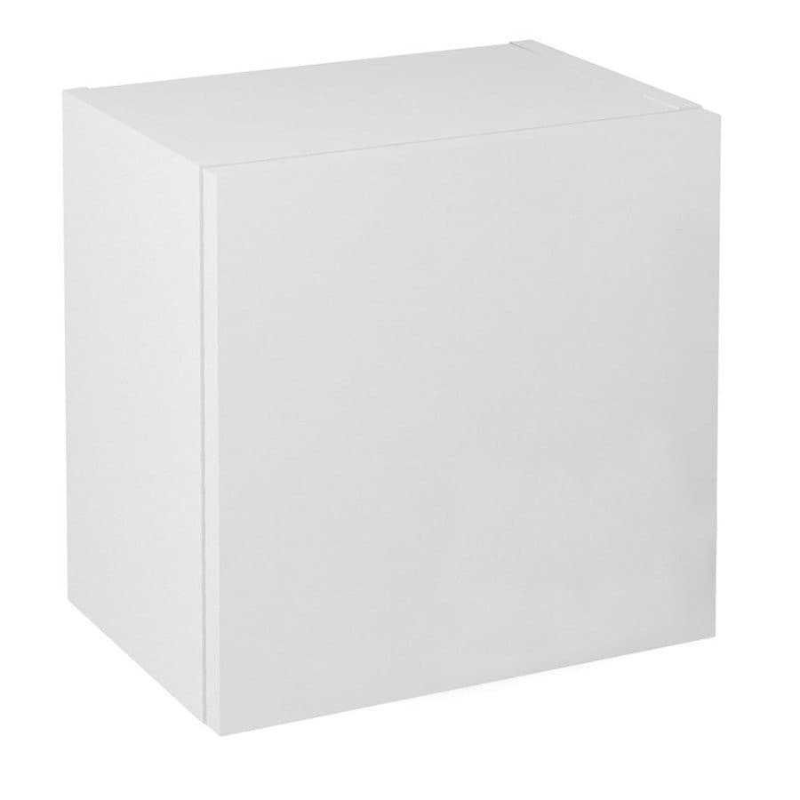 ESPACE szafka 35x35x22cm, 1 drzwi, lewa/prawa, biała mat