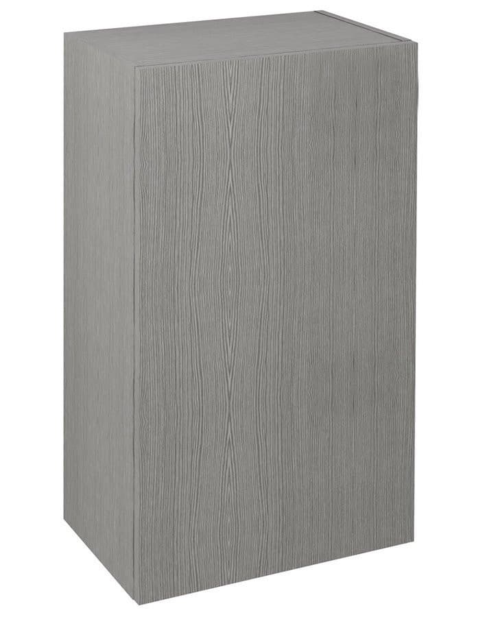 ESPACE szafka 50x94x32cm, 1 drzwi, lewa/prawa, dąb srebrny