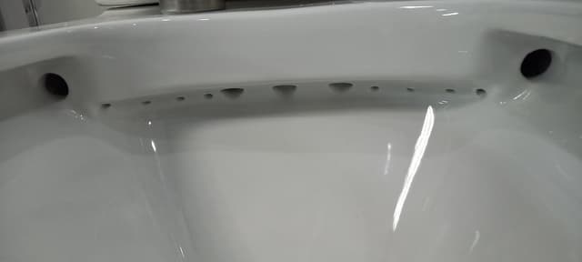 PACO RIMLESS kompakt WC, odpływ pionowy/poziomy, biały