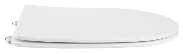 PACO deska WC, SLIM Soft Close, Easy Take, biały