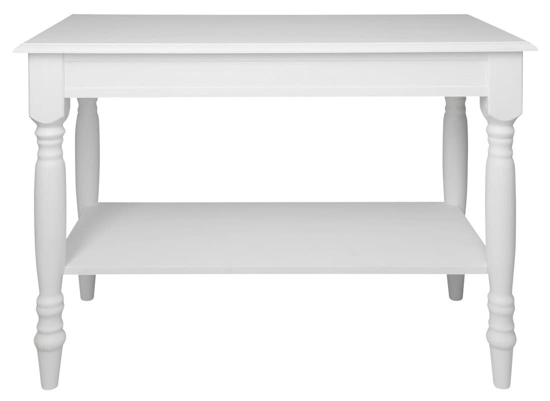 CIMBURA stolik pod umywalkę 100x50x75cm, starobiały