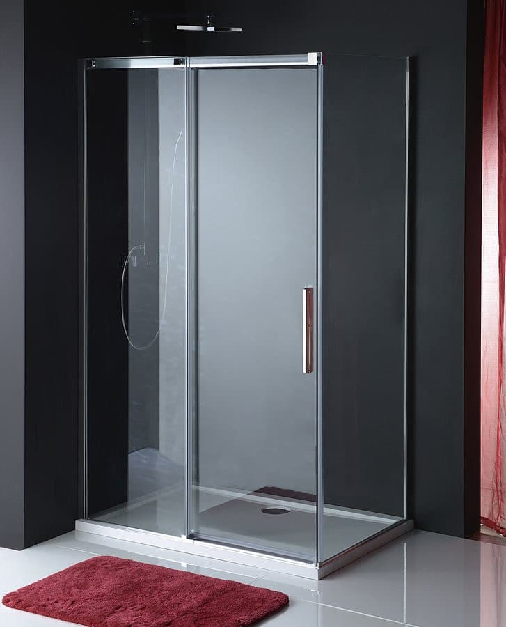 ALTIS kabina prysznicowa 1100x900mm wariant L/P