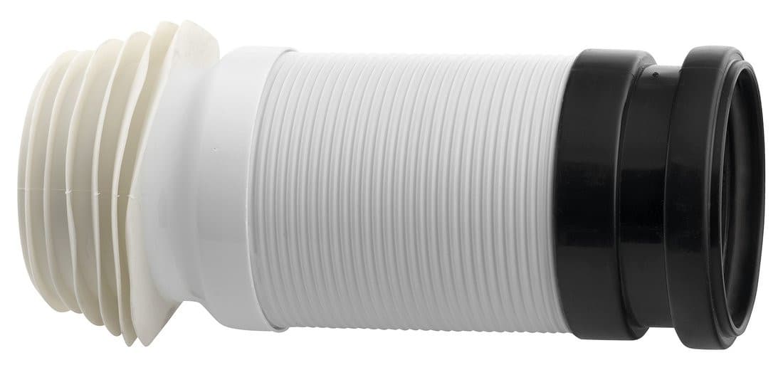 Flexi rura do WC, 450mm