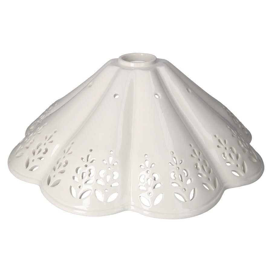 LAMPEDUSA klosz ceramiczny do lampy wiszącej