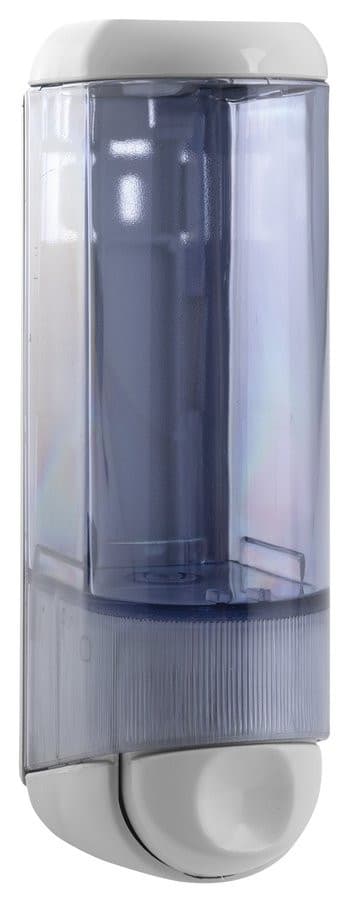 MARPLAST dozownik mydła płynnego 250ml, biały