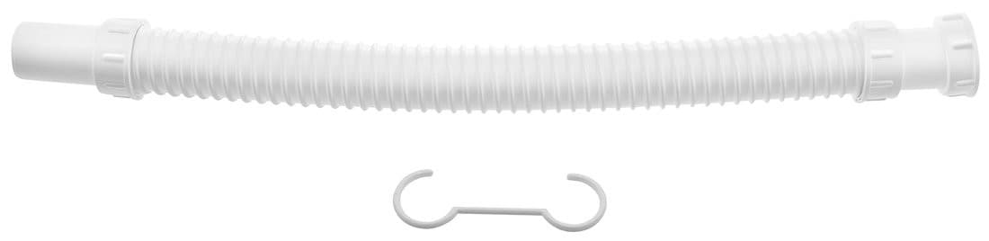 FLEXY syfon zlewozmywakowy 6/4&quot;, DN40, biały