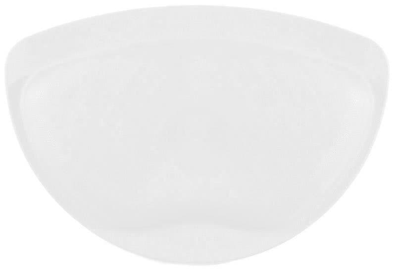 TECNO zagłówek 30x20 cm, biały