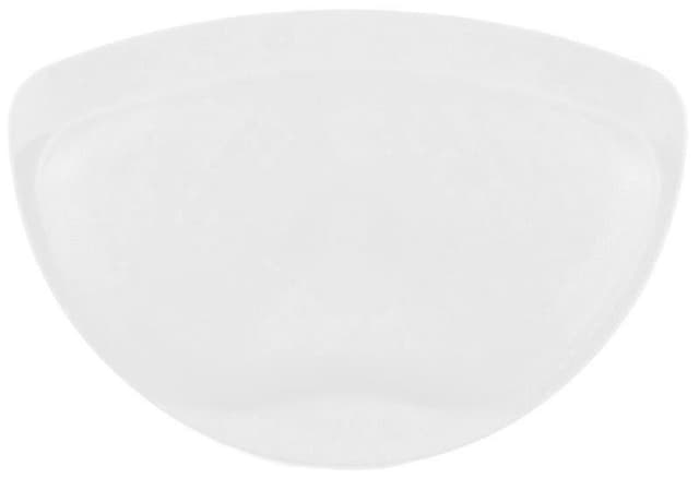 TECNO zagłówek 30x20 cm, biały