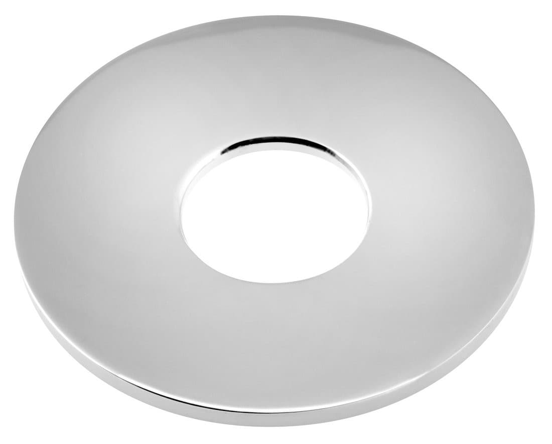 XL Rozeta G1/2&quot;, 60mm, chrom