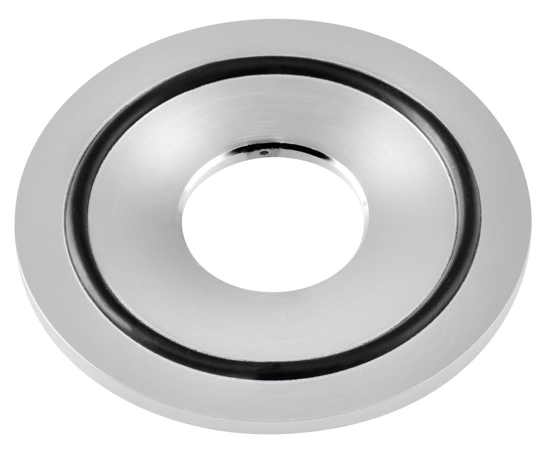 XL Rozeta G1/2&quot;, 60mm, chrom