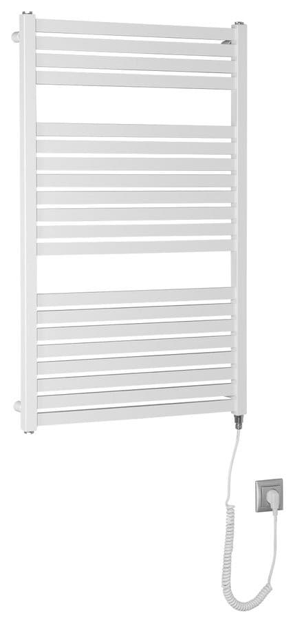 TONDI-E grzejnik elektryczny 600x970 mm, 400 W, biały