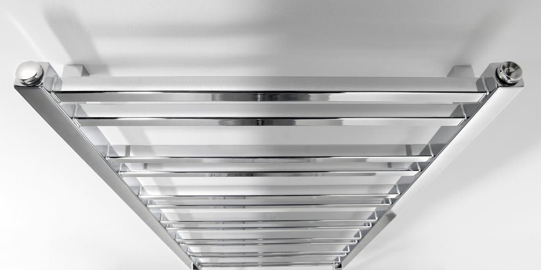 METRO DOS grzejnik łazienkowy 500x1100 mm, chrom
