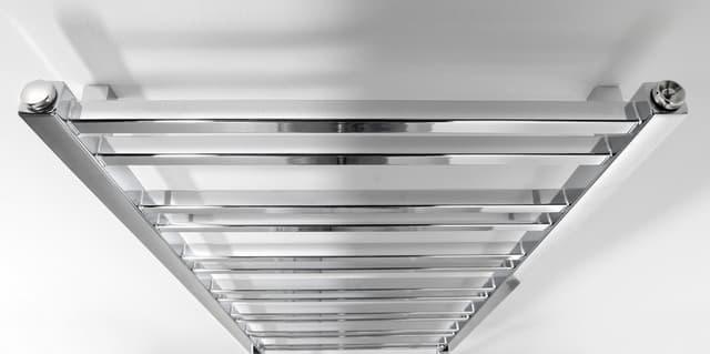 METRO DOS grzejnik łazienkowy 500x1100 mm, chrom