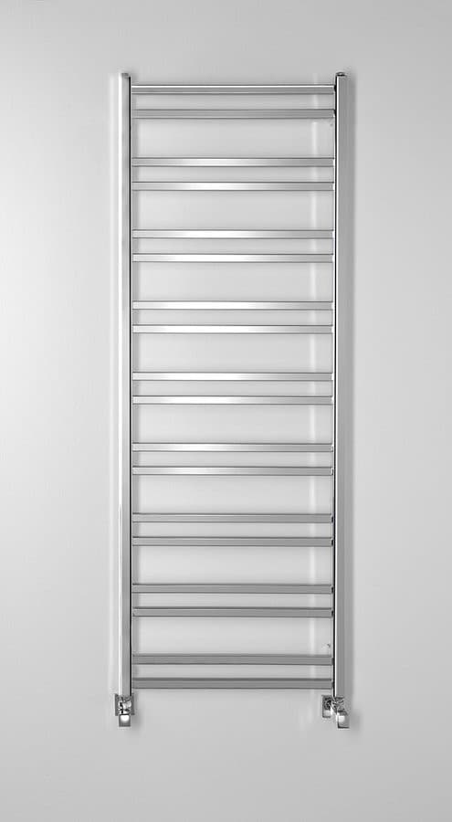 METRO DOS grzejnik łazienkowy 550x1430 mm, chrom