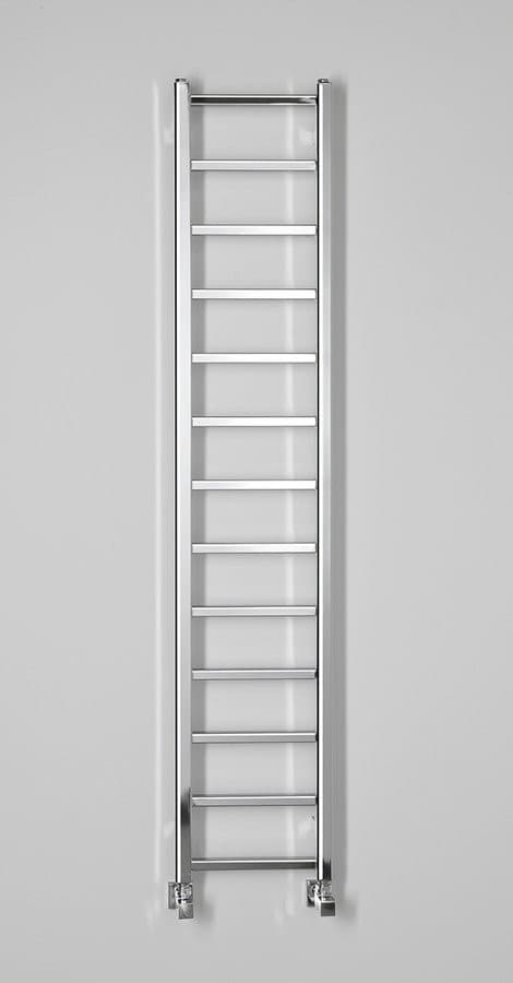 METRO LIGHT grzejnik łazienkowy 300x1500 mm, chrom