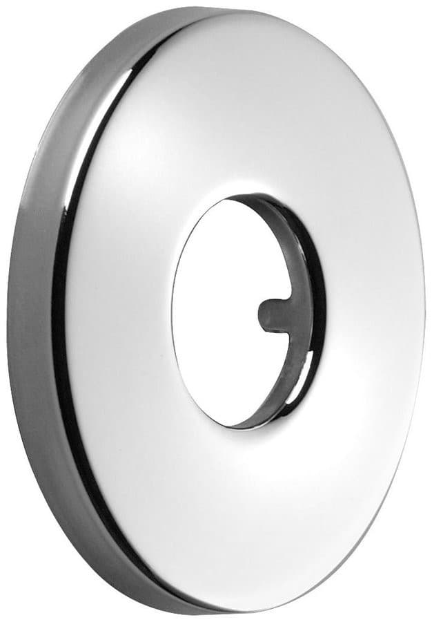 Rozeta G1/2&quot;, 52 mm, chrom
