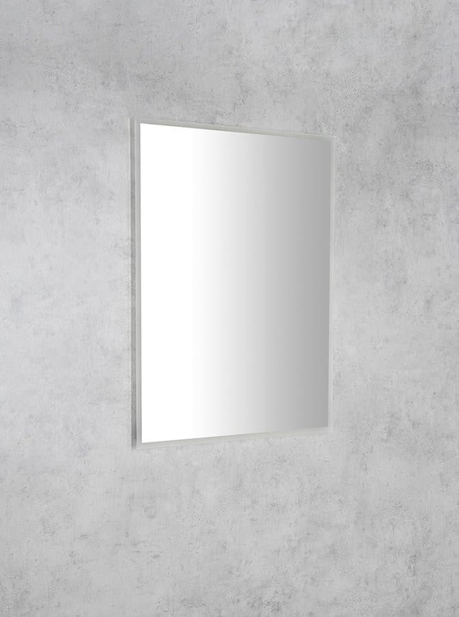 TAURI lustro z oświetleniem LED 60x80cm