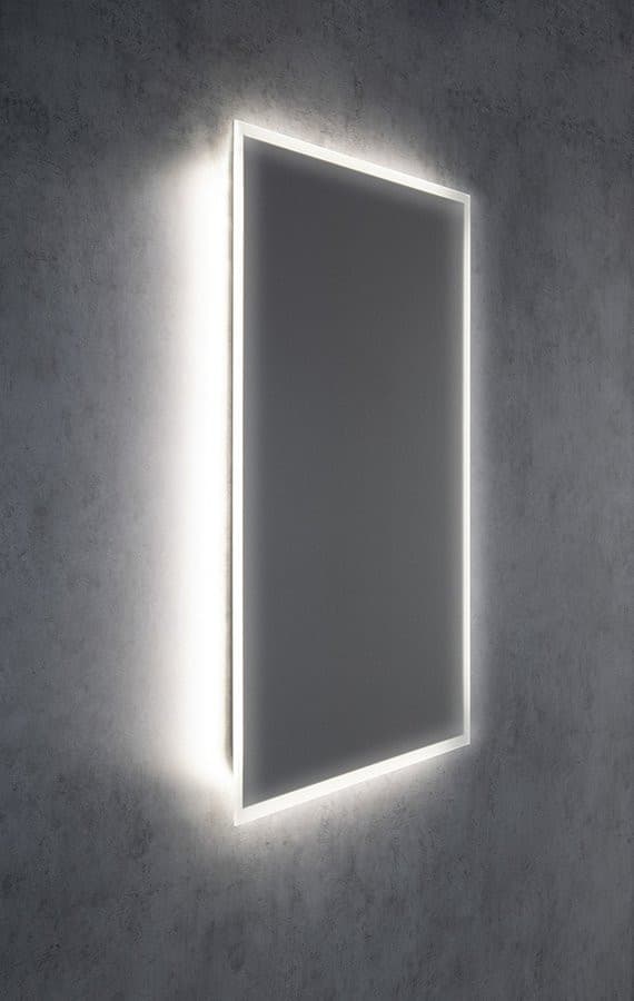 TAURI lustro z oświetleniem LED 60x80cm