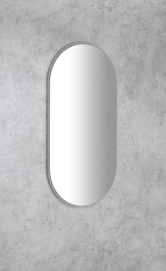 MINOX lustro z oświetleniem LED 50x100cm