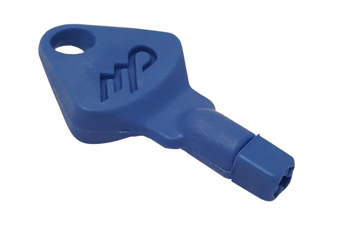 Uniwersalny klucz Marplast