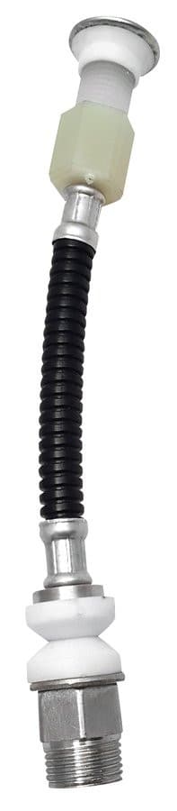Dysza bidetowa (WC SOLUZIONE 10SZ02002 DL)
