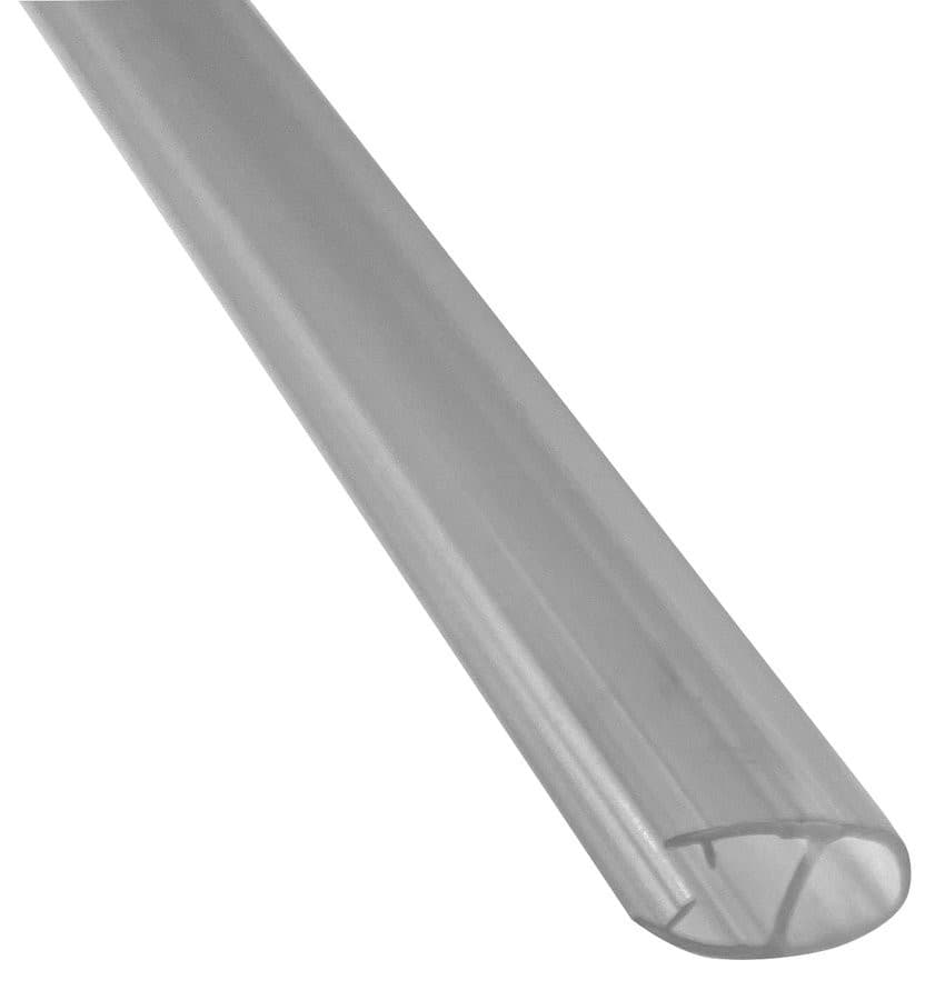 Uszczelka przyssawkowa szkła 6mm, 2000mm