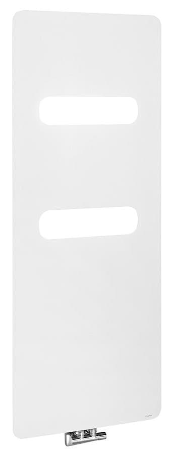 TABELLA OPEN grzejnik 590x1490 mm, biały mat