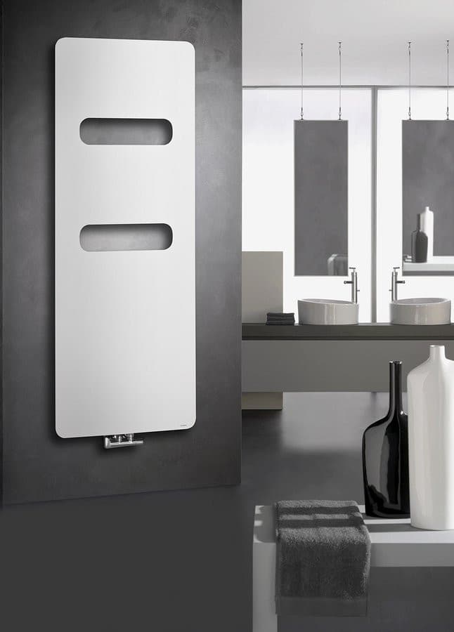 TABELLA OPEN grzejnik 590x1490 mm, biały mat