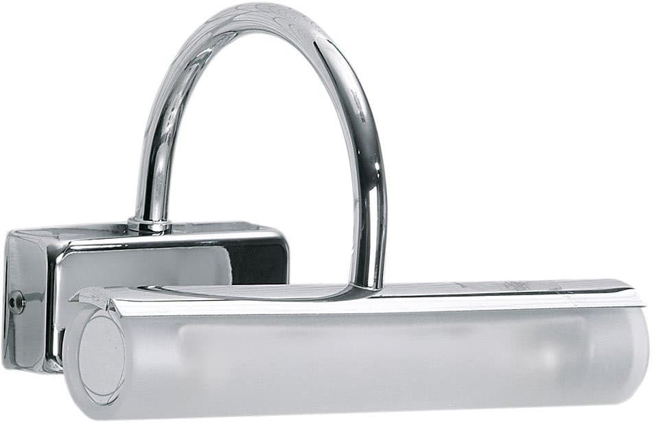 VICO oświetlenie R7s 100W, 230V, IP21, chrom