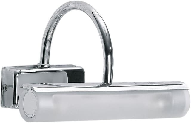 VICO oświetlenie R7s 100W, 230V, IP21, chrom