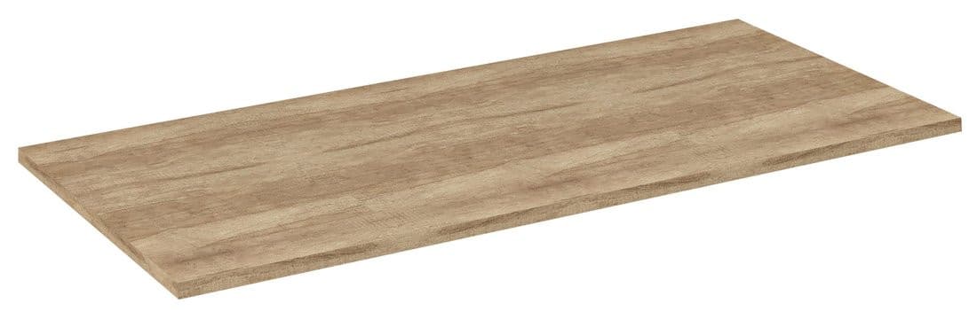 Blat DTDL 960x18x440mm, dąb Alabama