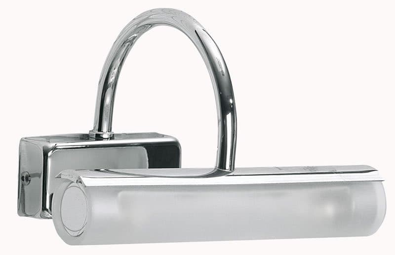 VICO oświetlenie R7s 100W, 230V, IP21, chrom